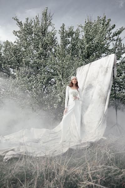 Fotografer pernikahan Ekaterina Krasnova (katekrasnova). Foto tanggal 27 Juli 2021