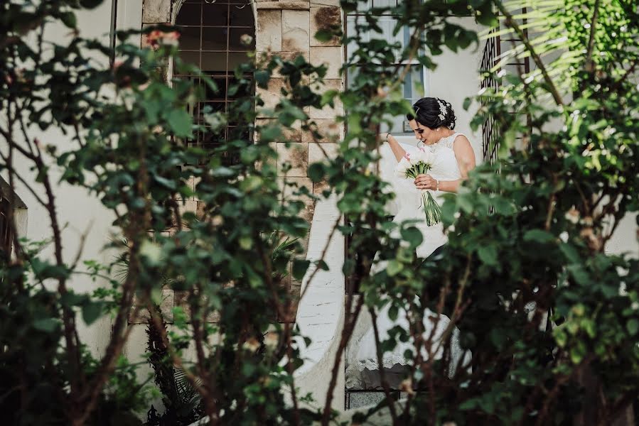 Fotógrafo de bodas Paola Gutiérrez (alexypao). Foto del 31 de julio 2018