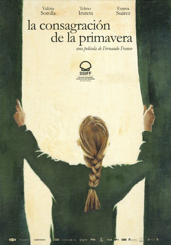 La consagración de la primavera