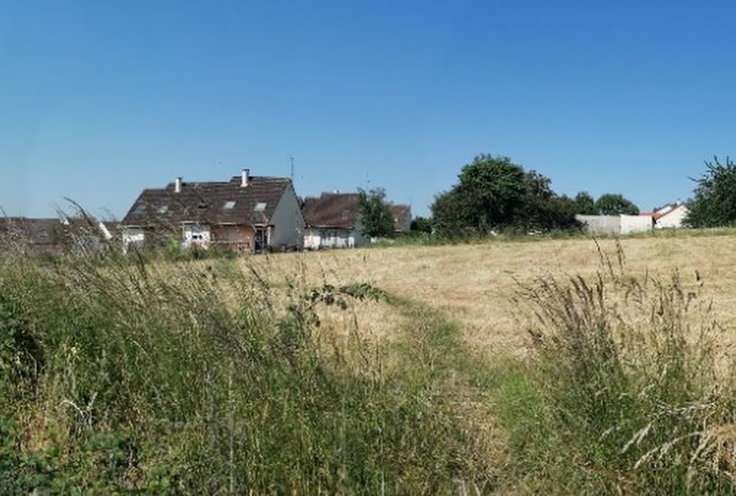  Vente Terrain + Maison - Terrain : 862m² - Maison : 71m² à Juvigny-sous-Andaine (61140) 