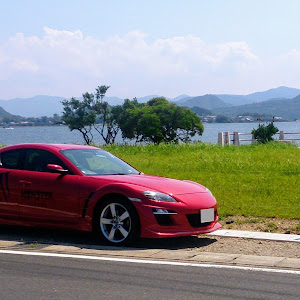 RX-8