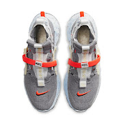 The Space Hippie shoe from Nike launches on June 11 2020.