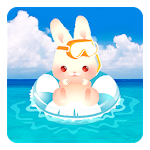 Cover Image of Download Grand Blue -mochizanmai- 1.0 APK