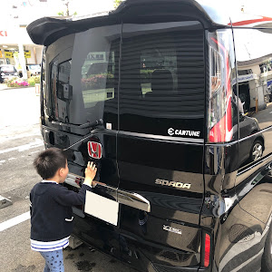 ステップワゴン RP3