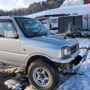 ジムニー JB23W