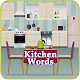 Download Learn Kitchen Words For PC Windows and Mac