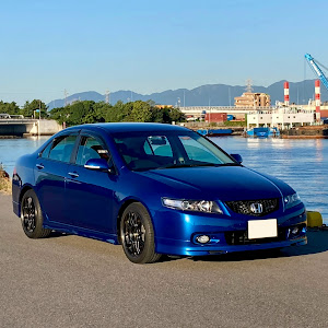アコード ユーロR CL7