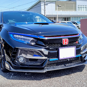 シビックタイプR FK8