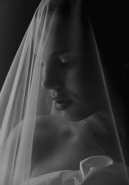 Bryllupsfotograf Svetlana Alekseeva (shadows). Bilde av 18 mai