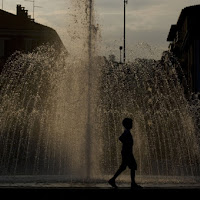 Giochi d'acqua.. di 