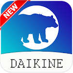 Cover Image of Download AC Remote For Daikin 3.0 APK