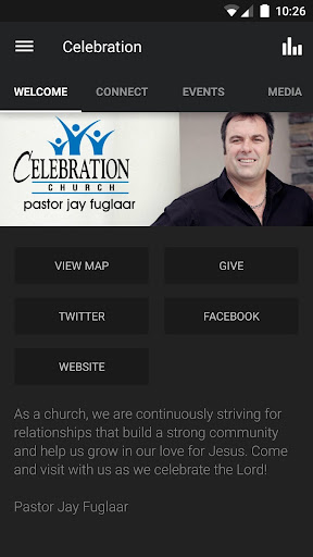 Celebration Church Brandon