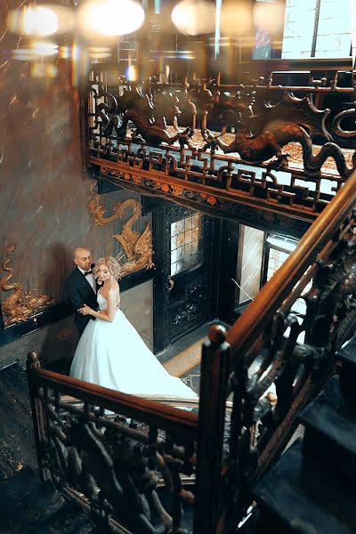 Wedding photographer Aleksandr Skripnikov (alexandrskr). Photo of 17 July 2018