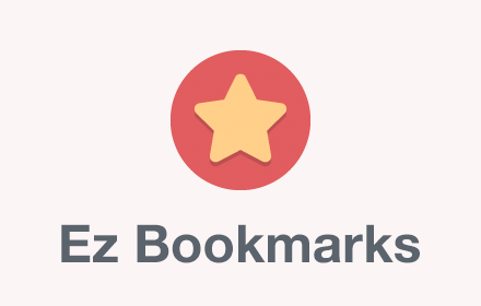 Ez Bookmarks Preview image 0