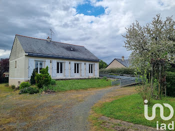 maison à Doué-en-Anjou (49)