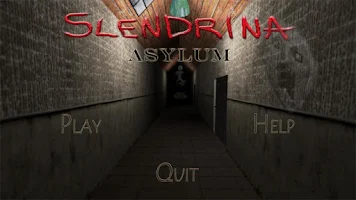 Slendrina The School, Slendrina Horror Escape, Slendrina Escape Game