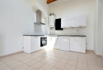 appartement à Villefranche-sur-saone (69)