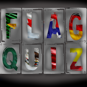 Flag Quiz logo