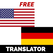 German English Translator Top%20Translator Icon