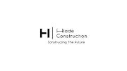 Hlade Construction Logo