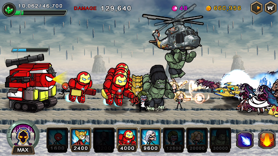 Hero Wars Super Stickman Defense V 1 0 3 Apk Hack Mod Apk Pro