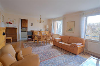 appartement à Saint-maur-des-fosses (94)