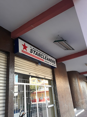 Lavandería STARCLEANERS