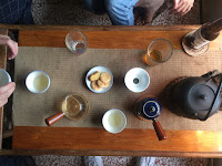 後浦泡茶間 Local Teahouse