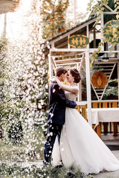 Photographe de mariage Svetlana Sirotkina (slanas). Photo du 4 décembre 2018