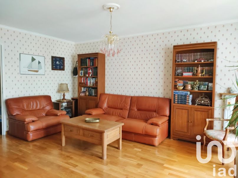 Vente appartement 4 pièces 79 m² à Reims (51100), 189 000 €