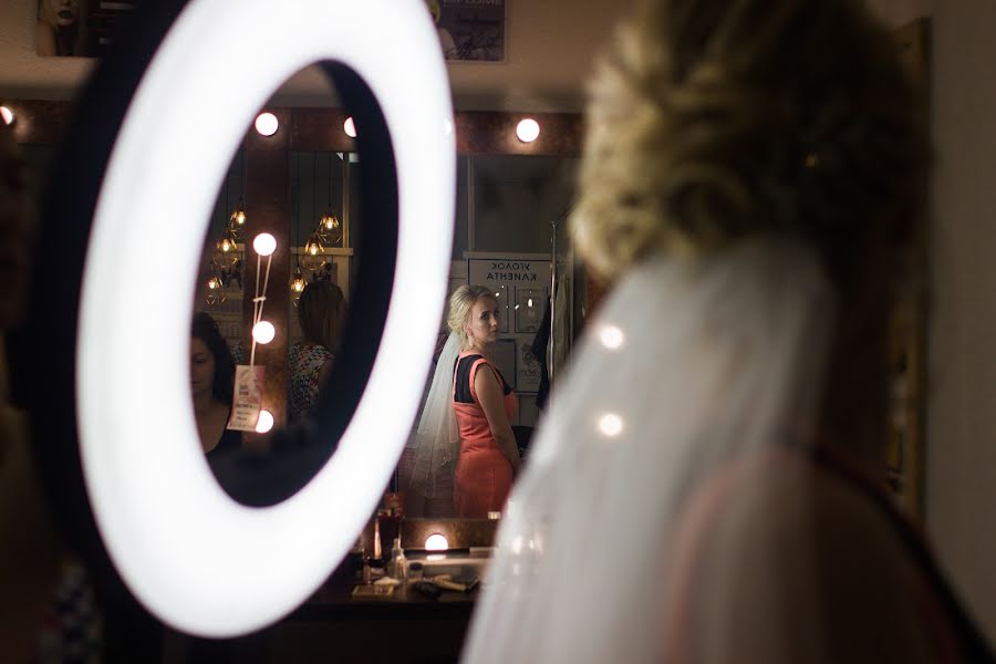 Fotógrafo de bodas Yuliya Bogush (jylibohush). Foto del 4 de julio 2018