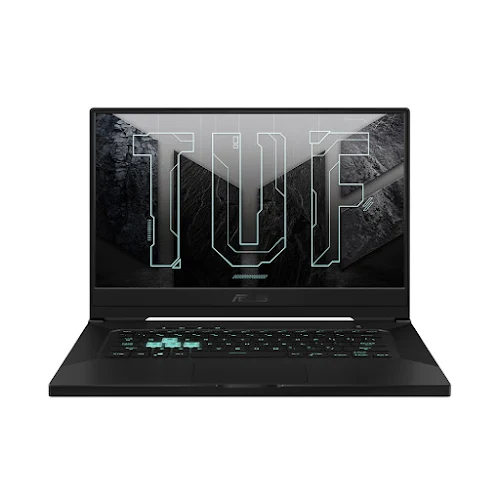 Máy tính xách tay/ Laptop Asus TUF Gaming FX516PC-HN558W (i5-11300H) (Xám) - Hàng trưng bày