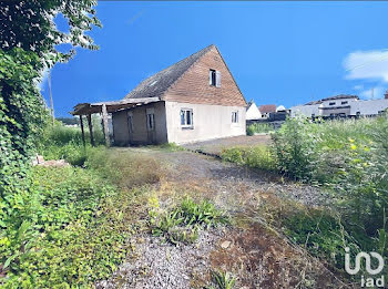 maison à Saulzoir (59)