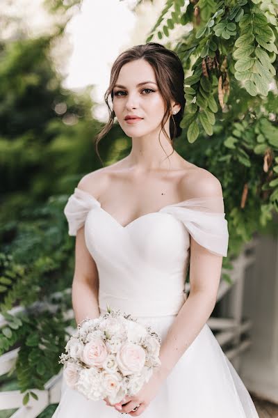 Photographe de mariage Regina Yusupova (yusupova). Photo du 22 février 2020