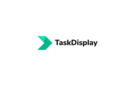 Full Screen for Google Tasks - Desktop App for Google Tasks | TaskDisplay small promo image