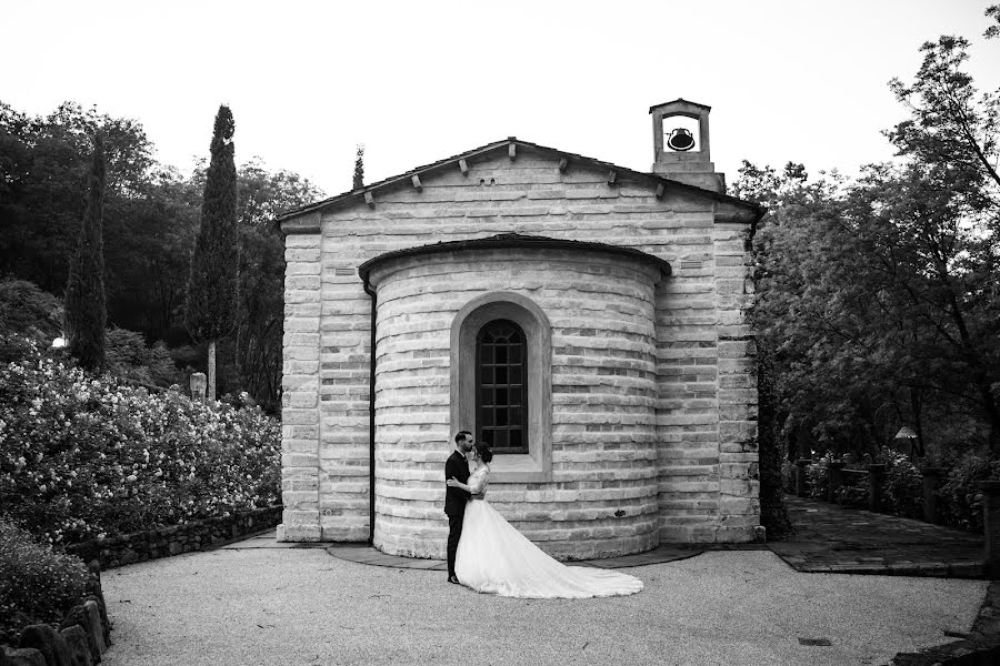 Fotógrafo de casamento Gianpaolo Izzo (gianpaoloizzo). Foto de 25 de julho 2023