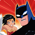 Justice League Action Run1.21 (Mod Money)