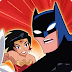 Justice League Action Run