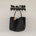 Black sunflower