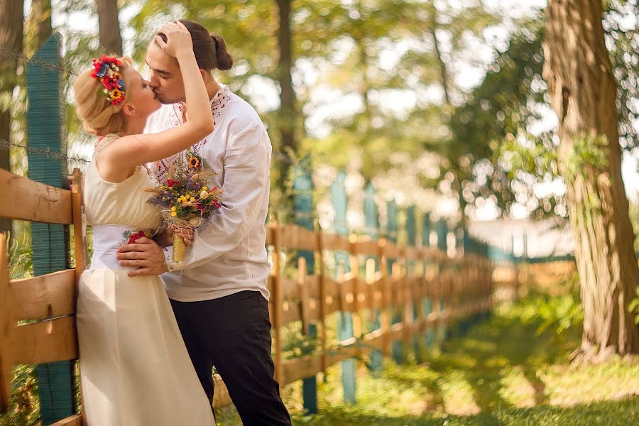 Wedding photographer Vyacheslav Demchenko (dema). Photo of 7 October 2015