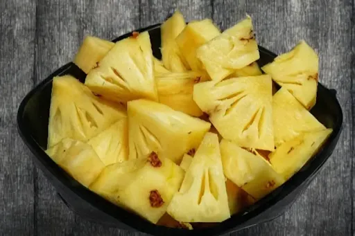 Pineapple Bowl