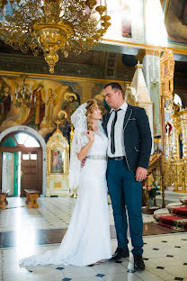 Wedding photographer Irina Ayngort (irenushka). Photo of 10 August 2022