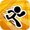 Run & Jump icon