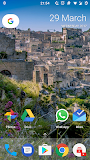 Basilicata Live Wallpaper