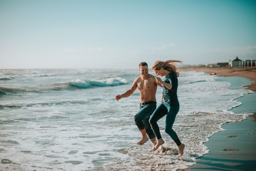 Kāzu fotogrāfs Serena Roscetti (serenar). Fotogrāfija: 21. maijs 2021