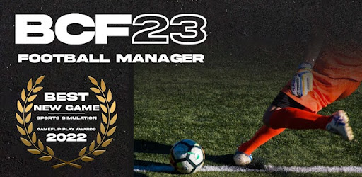 BCF23: Football Manager