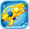 Water Gun Simulator icon