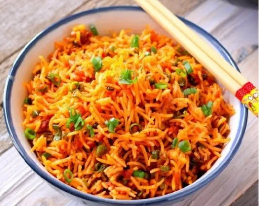 Schezwan Fried Rice(Full)