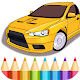 Download Japanese Cars Coloring Book For PC Windows and Mac 1.3