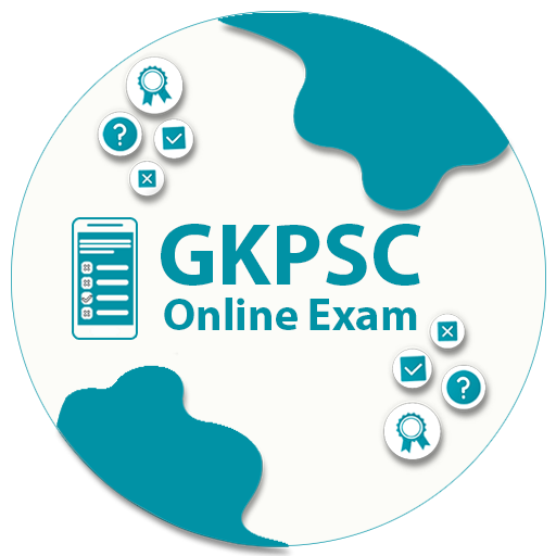 LDC - LGS- 2020 GKPSC Online Exam